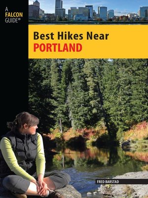 cover image of Best Hikes Near Portland
